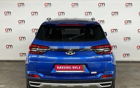 Chery Tiggo 4 I рестайлинг, 2020 год, 999 000 рублей, 5 фотография