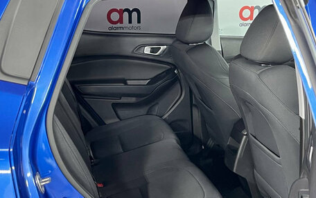 Chery Tiggo 4 I рестайлинг, 2020 год, 999 000 рублей, 21 фотография