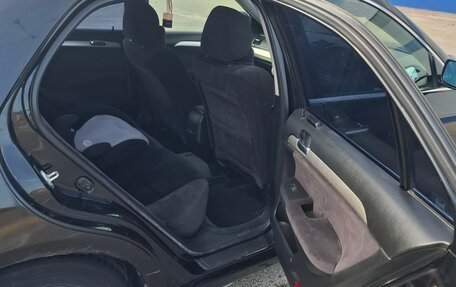 Honda Inspire IV рестайлинг, 2004 год, 650 000 рублей, 11 фотография