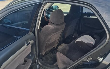 Honda Inspire IV рестайлинг, 2004 год, 650 000 рублей, 7 фотография