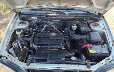 KIA Spectra II (LD), 2004 год, 200 000 рублей, 1 фотография