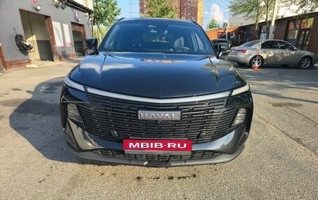 Haval F7x, 2025 год, 3 000 000 рублей, 1 фотография