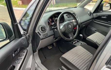 Suzuki SX4 II рестайлинг, 2013 год, 850 000 рублей, 7 фотография