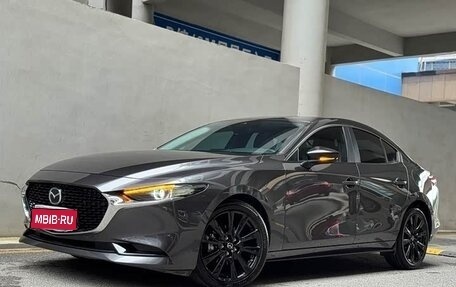 Mazda 3, 2023 год, 2 260 000 рублей, 1 фотография