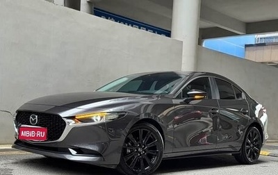 Mazda 3, 2023 год, 2 260 000 рублей, 1 фотография