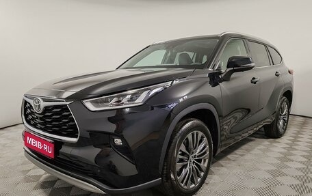 Toyota Highlander, 2026 год, 5 790 000 рублей, 1 фотография