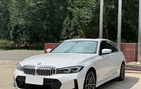 BMW 3 серия, 2023 год, 2 130 000 рублей, 1 фотография