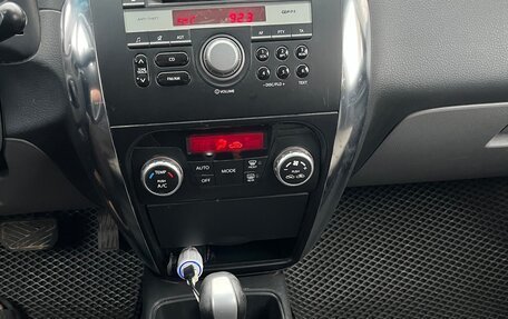 Suzuki SX4 II рестайлинг, 2013 год, 850 000 рублей, 11 фотография
