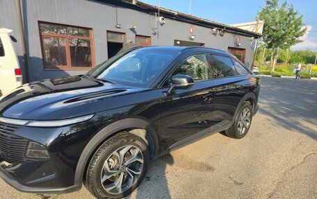 Haval F7x, 2025 год, 3 000 000 рублей, 2 фотография