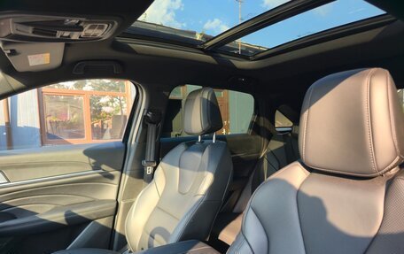 Haval F7x, 2025 год, 3 000 000 рублей, 8 фотография