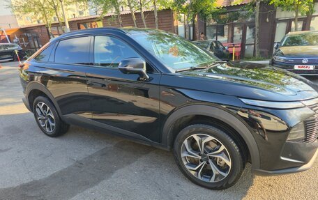 Haval F7x, 2025 год, 3 000 000 рублей, 3 фотография