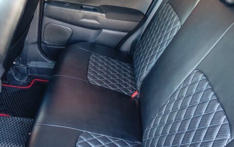 Mitsubishi ASX I рестайлинг, 2011 год, 875 000 рублей, 8 фотография