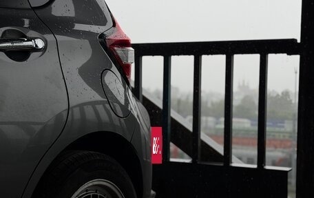 Nissan Note II рестайлинг, 2017 год, 1 290 000 рублей, 2 фотография
