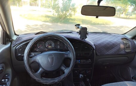 KIA Spectra II (LD), 2004 год, 200 000 рублей, 9 фотография