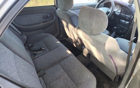 KIA Spectra II (LD), 2004 год, 200 000 рублей, 8 фотография