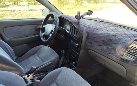 KIA Spectra II (LD), 2004 год, 200 000 рублей, 7 фотография