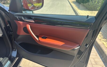 BMW X3, 2012 год, 2 200 000 рублей, 13 фотография