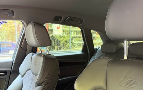 Audi Q5, 2021 год, 4 249 000 рублей, 6 фотография
