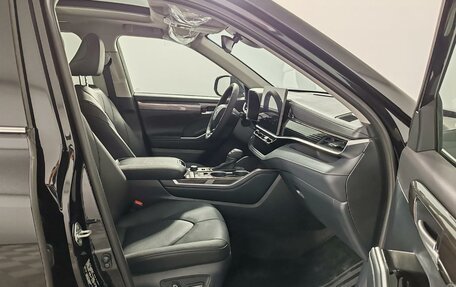 Toyota Highlander, 2026 год, 5 790 000 рублей, 10 фотография