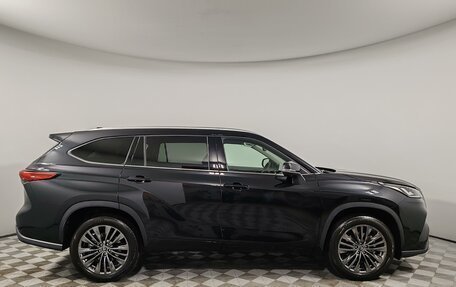 Toyota Highlander, 2026 год, 5 790 000 рублей, 8 фотография