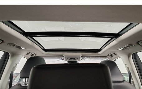 Toyota Highlander, 2026 год, 5 790 000 рублей, 23 фотография