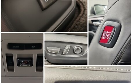 Toyota Highlander, 2026 год, 5 790 000 рублей, 22 фотография