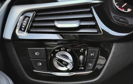 BMW 5 серия, 2019 год, 3 290 000 рублей, 20 фотография