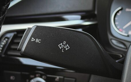BMW 5 серия, 2019 год, 3 290 000 рублей, 18 фотография