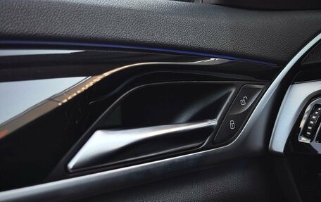 BMW 5 серия, 2019 год, 3 290 000 рублей, 21 фотография