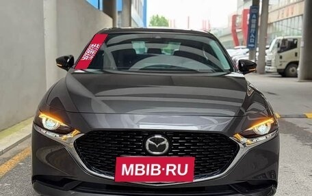 Mazda 3, 2023 год, 2 260 000 рублей, 2 фотография