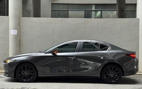 Mazda 3, 2023 год, 2 260 000 рублей, 3 фотография