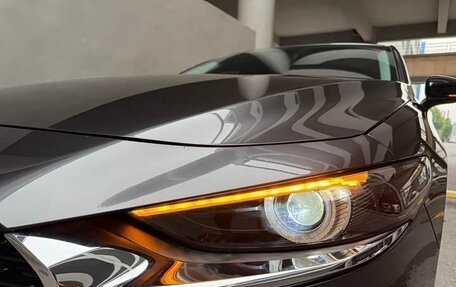 Mazda 3, 2023 год, 2 260 000 рублей, 8 фотография