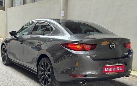Mazda 3, 2023 год, 2 260 000 рублей, 4 фотография
