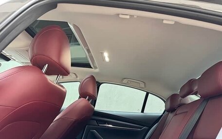 Mazda 3, 2023 год, 2 260 000 рублей, 12 фотография