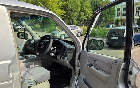 Mazda Bongo Friendee i рестайлинг, 2001 год, 370 000 рублей, 6 фотография