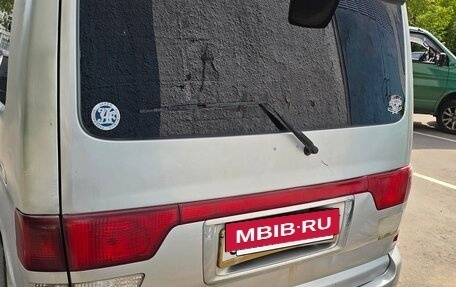 Mazda Bongo Friendee i рестайлинг, 2001 год, 370 000 рублей, 3 фотография