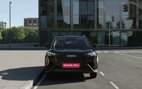 Haval Jolion, 2026 год, 2 799 000 рублей, 4 фотография