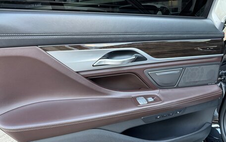 BMW 7 серия, 2018 год, 3 500 000 рублей, 13 фотография