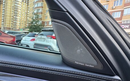 BMW 7 серия, 2018 год, 3 500 000 рублей, 14 фотография