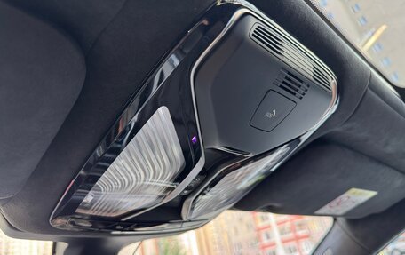 BMW 7 серия, 2018 год, 3 500 000 рублей, 21 фотография