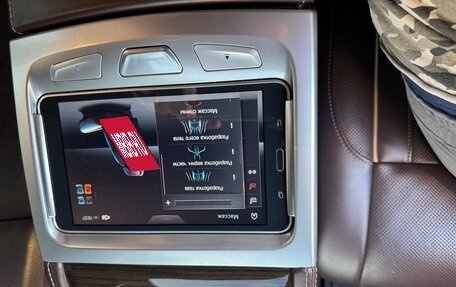 BMW 7 серия, 2018 год, 3 500 000 рублей, 22 фотография