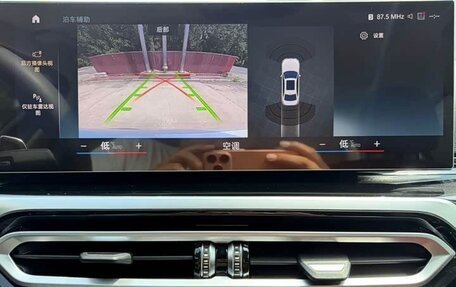 BMW 3 серия, 2023 год, 2 130 000 рублей, 12 фотография