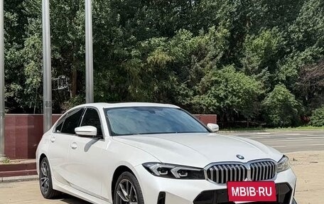 BMW 3 серия, 2023 год, 2 130 000 рублей, 3 фотография