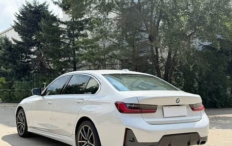 BMW 3 серия, 2023 год, 2 130 000 рублей, 4 фотография