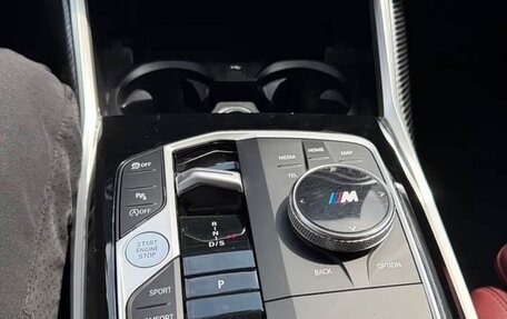 BMW 3 серия, 2023 год, 2 130 000 рублей, 14 фотография