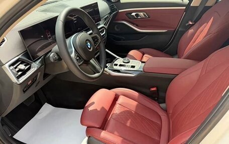 BMW 3 серия, 2023 год, 2 130 000 рублей, 9 фотография