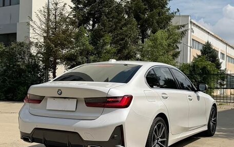 BMW 3 серия, 2023 год, 2 130 000 рублей, 2 фотография