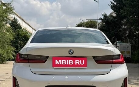 BMW 3 серия, 2023 год, 2 130 000 рублей, 7 фотография