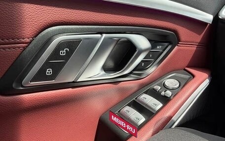 BMW 3 серия, 2023 год, 2 130 000 рублей, 16 фотография