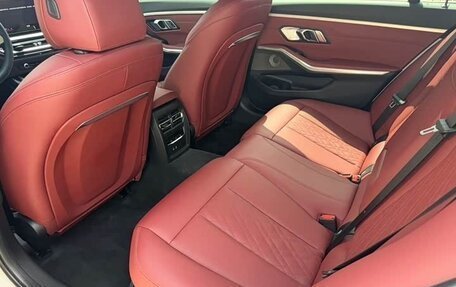 BMW 3 серия, 2023 год, 2 130 000 рублей, 19 фотография